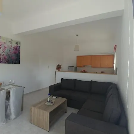 Apartment Eva's House