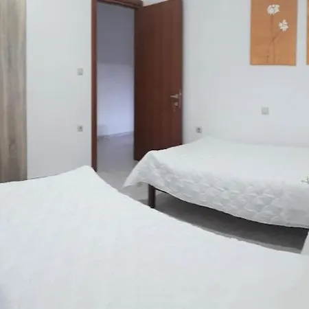 Eva's House Киссамос