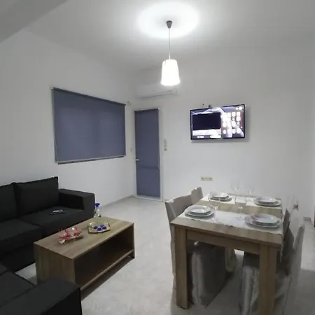 Eva's House * Киссамос