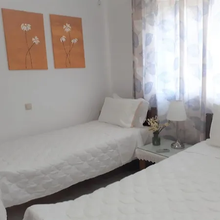 Eva's House *