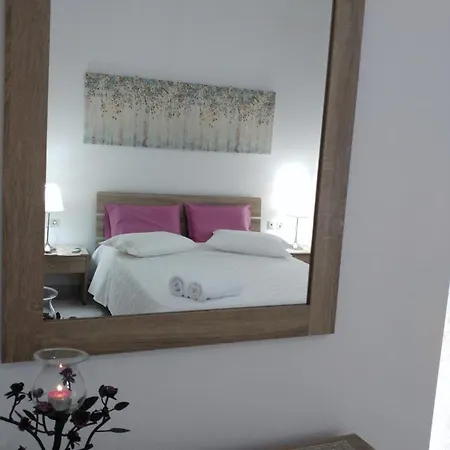 Eva's House Апартаменты
